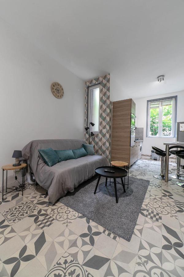Le Gacon - Appartement Centre Ville Vichy Exterior foto